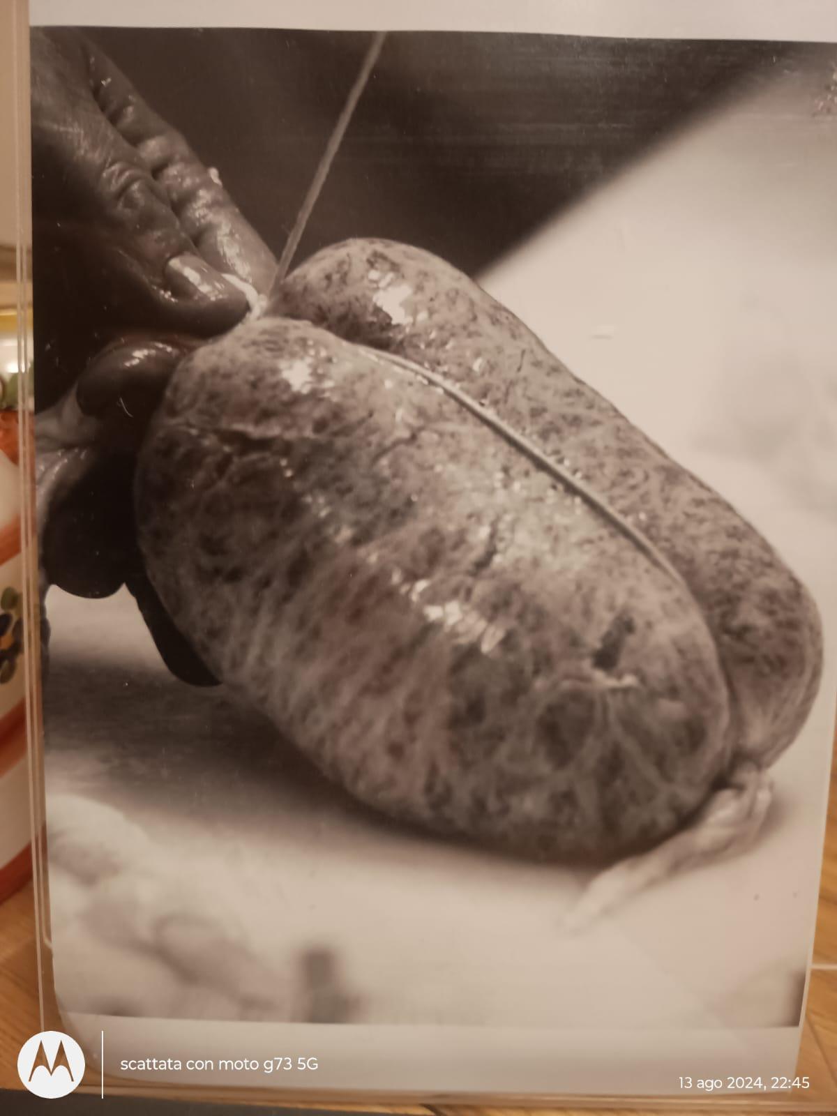 La Respensa - G.ioi Piccolo Salumificio Artigianale