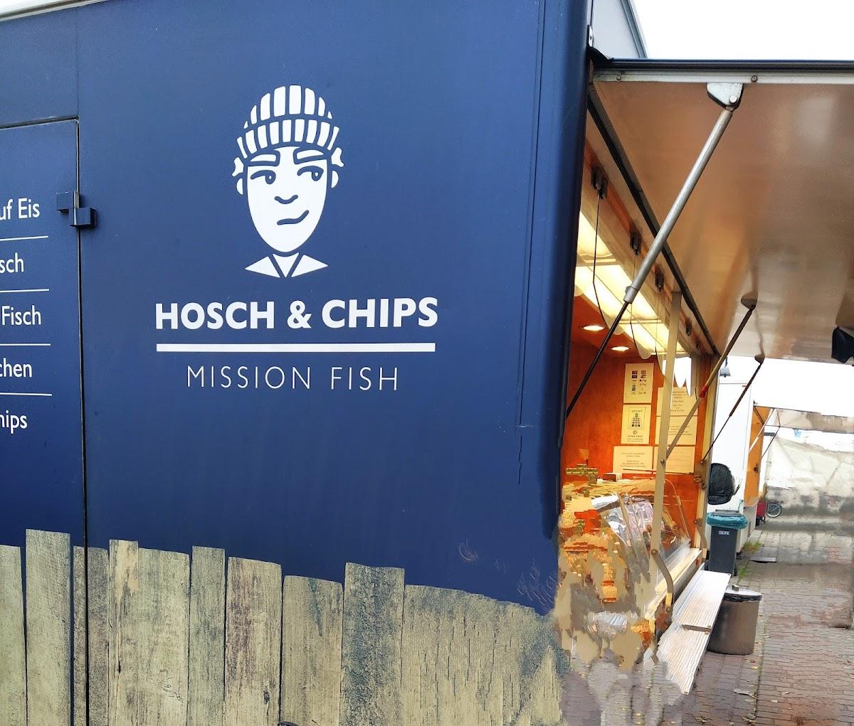 Hosch&Chips