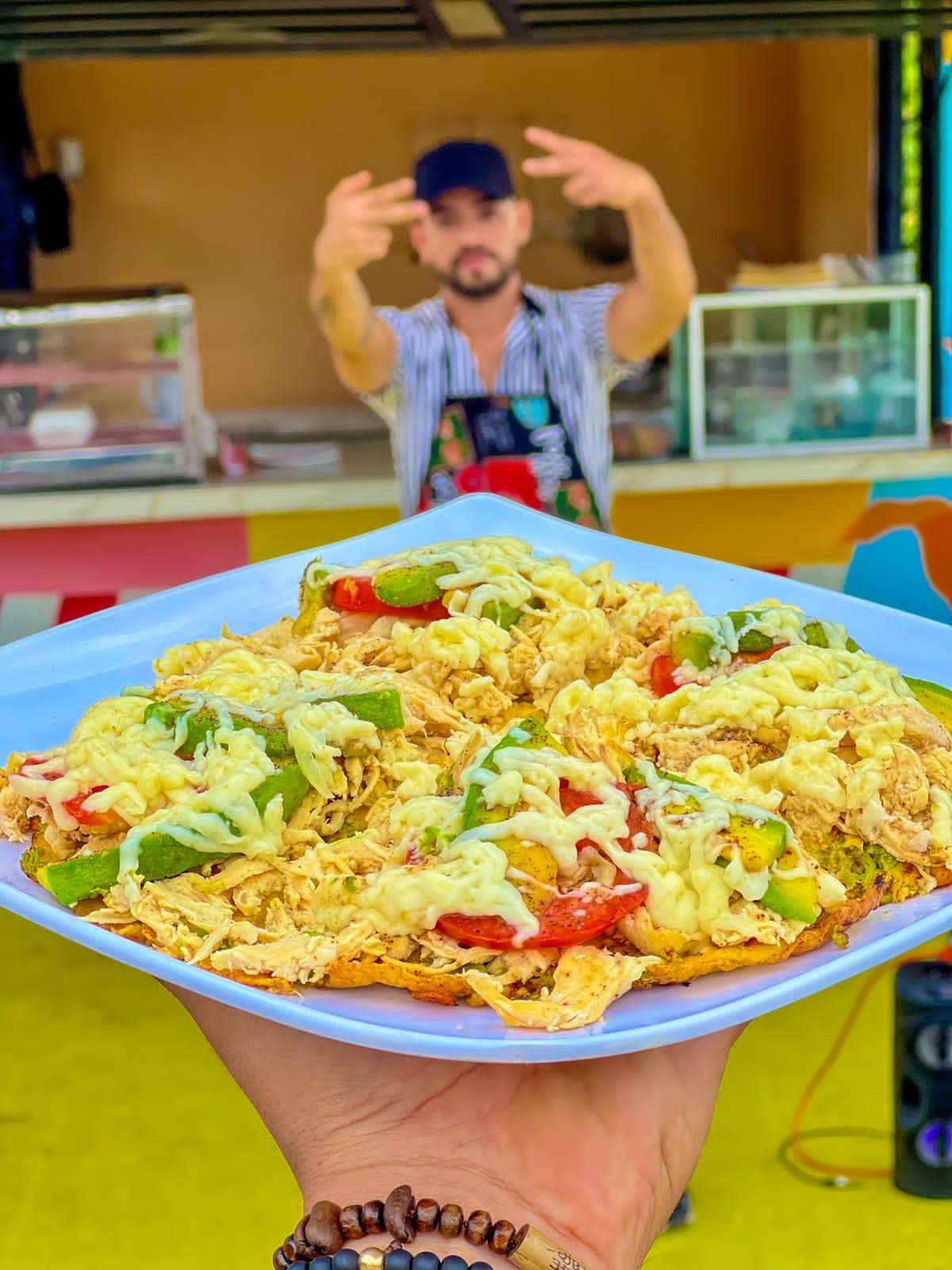 La Cocina de Pipe