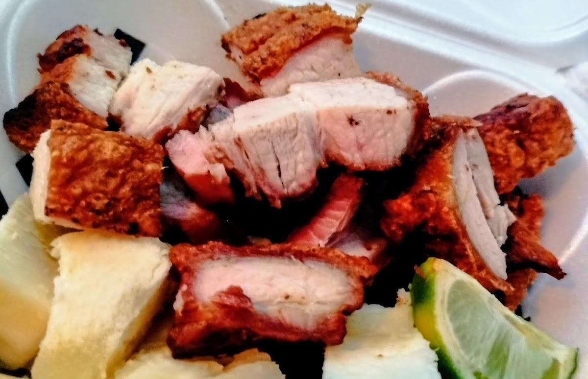 Ronchicharron