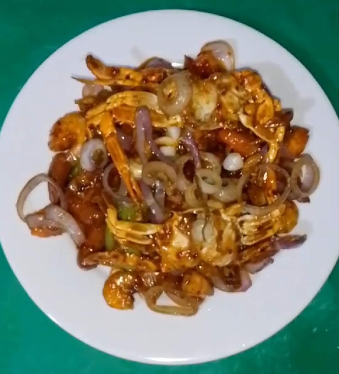 Rice & Bite