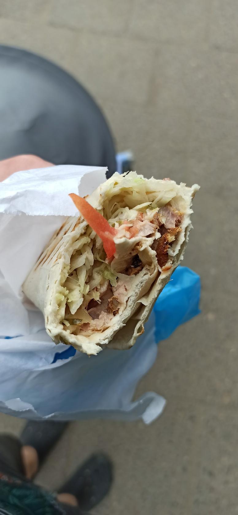 Вкусно на углях