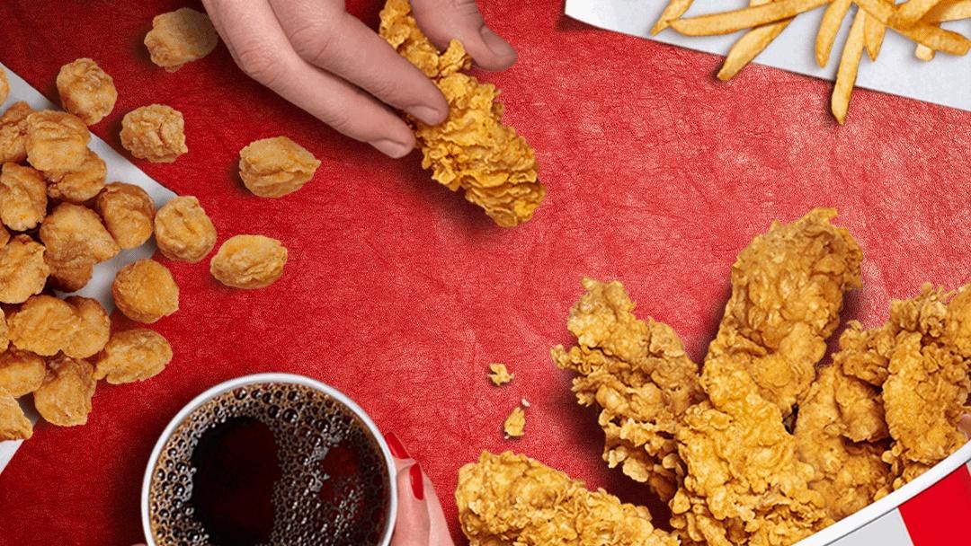 KFC