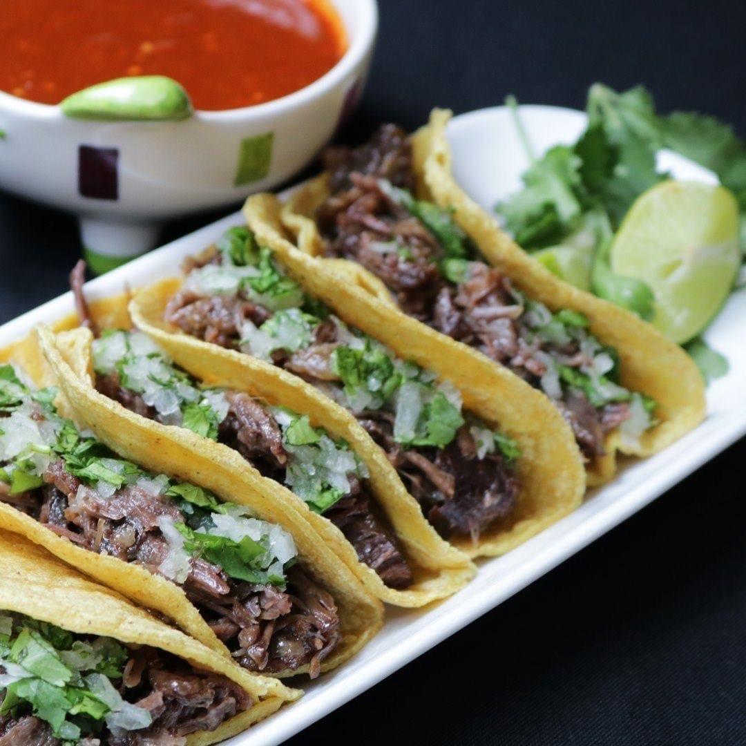 La Sister Taqueria Mexican