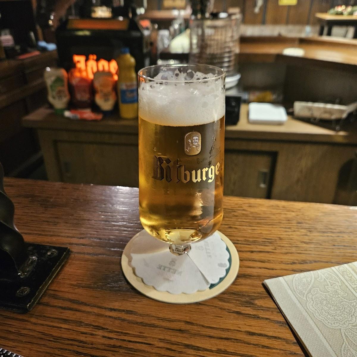 Zum kleinen Felsenkeller