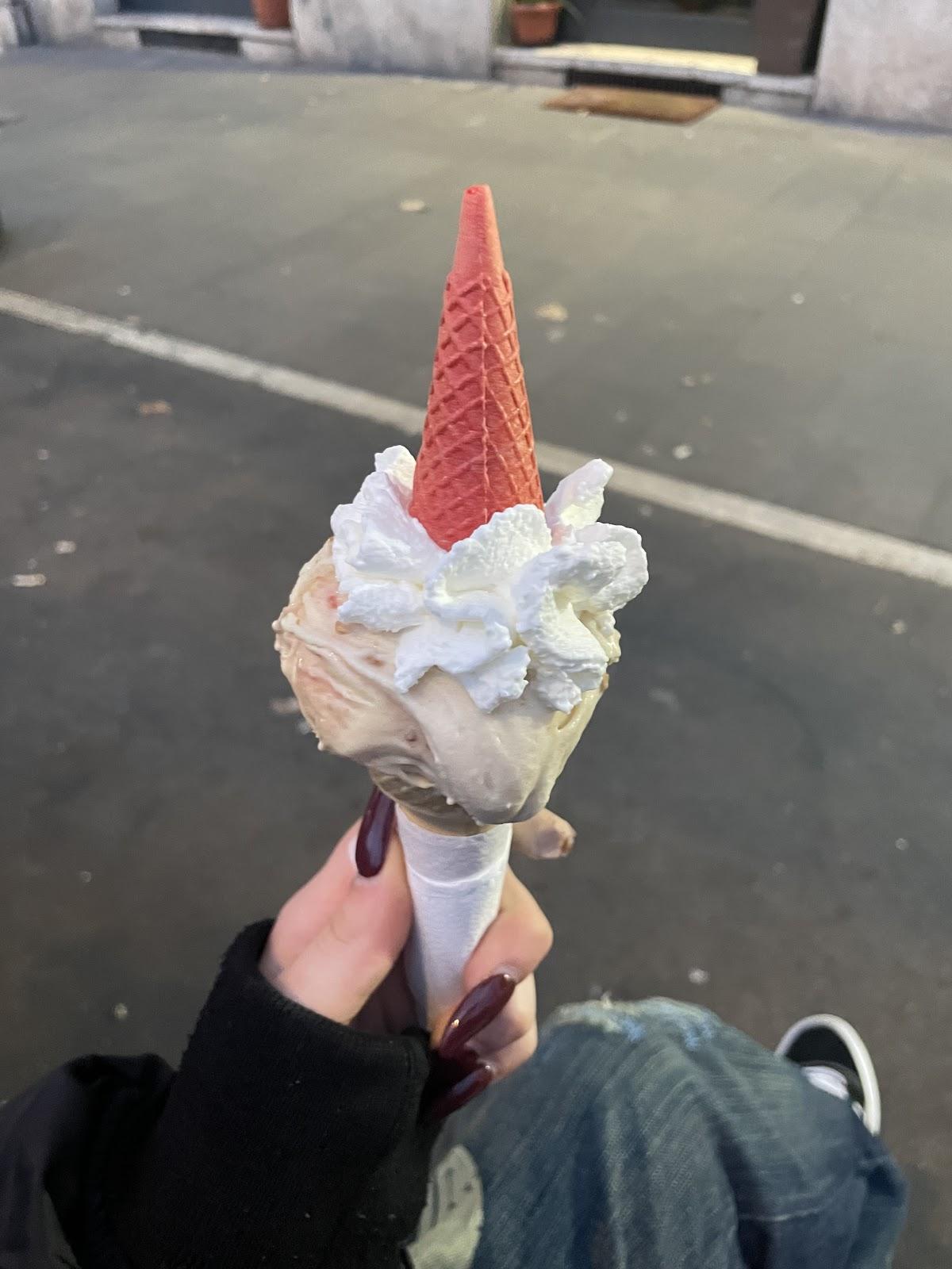 Gelateria UniCono