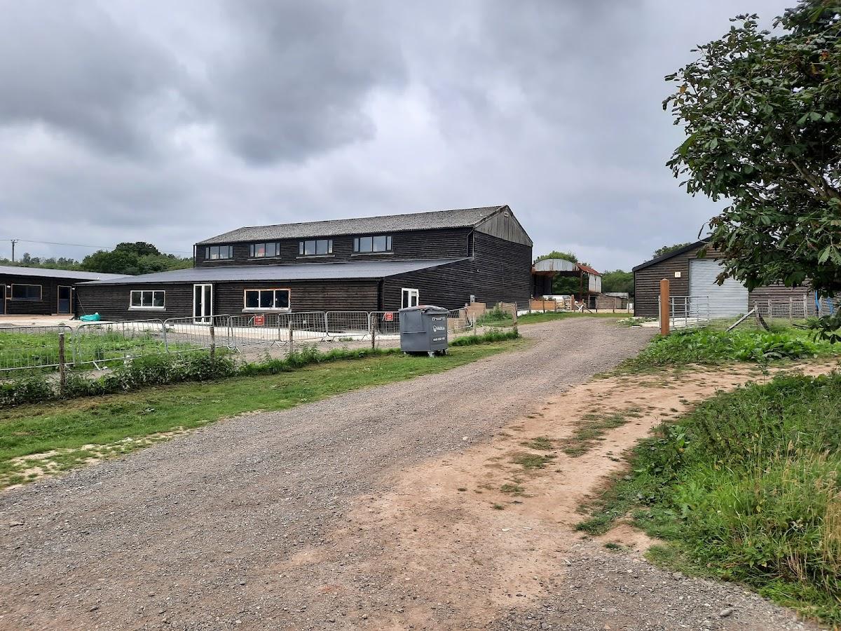 Wylands Farm