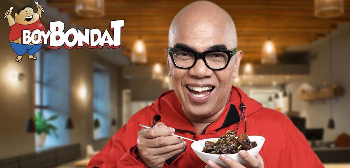 Gina's Siomai