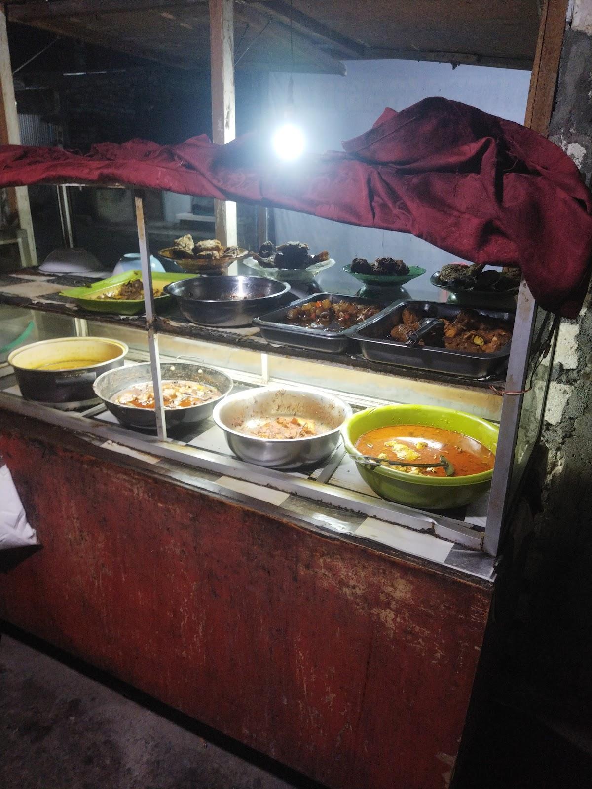 Warteg Irabilla