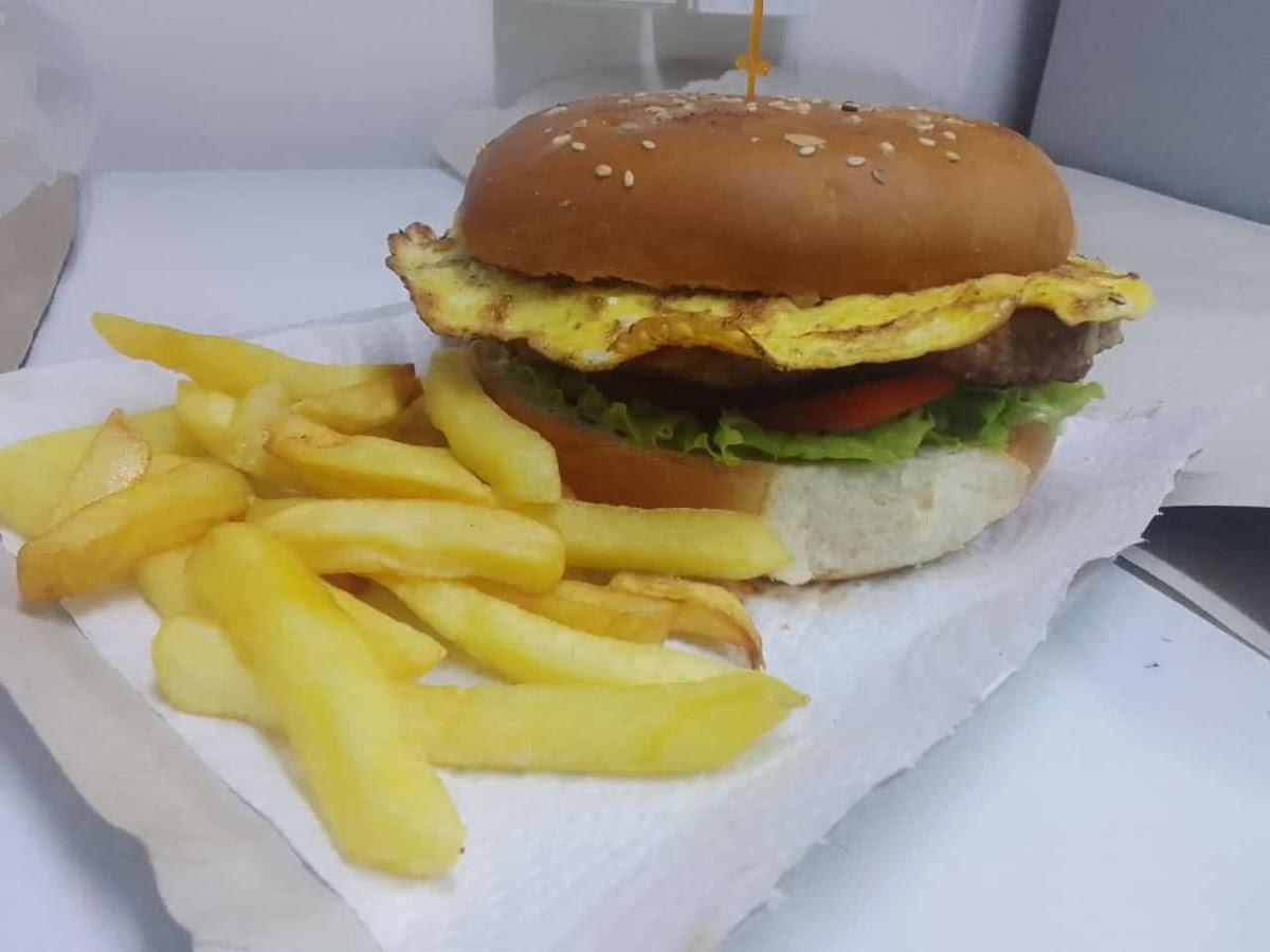 Puerto Truck - Carribar