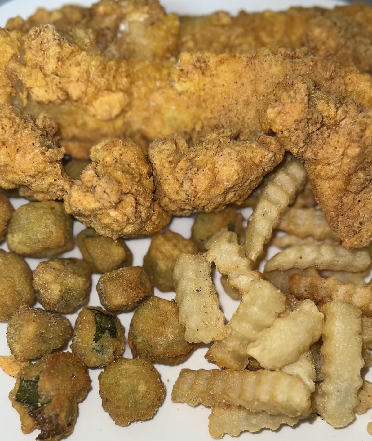 Big Daddy Sauces LLC