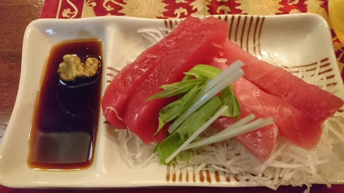 大門