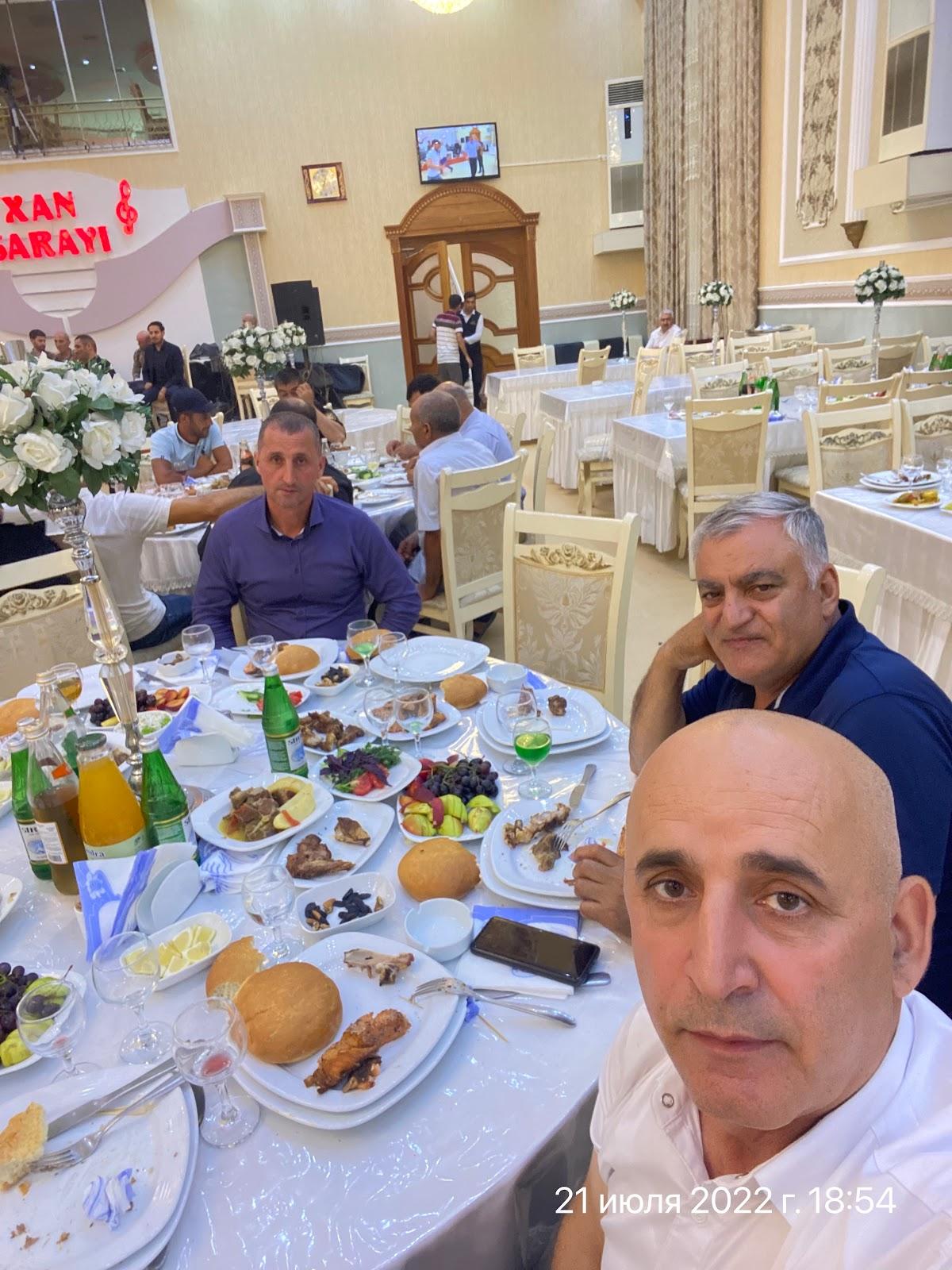 Xan sarayı