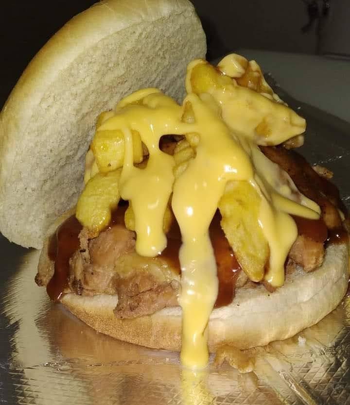 Spencer's Smoke Shack