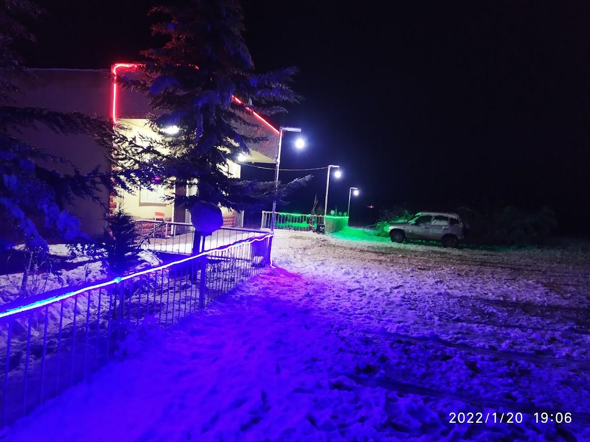Elgün QIZILAĞAC Restoran