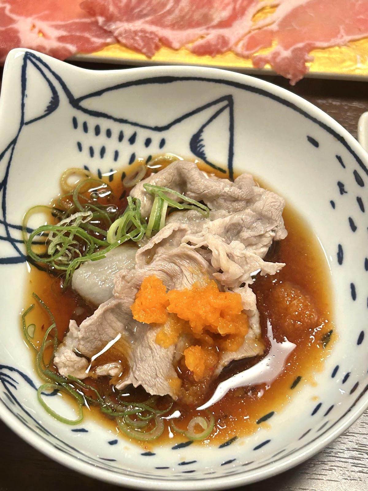 Shabu-shabu Haru-Haru