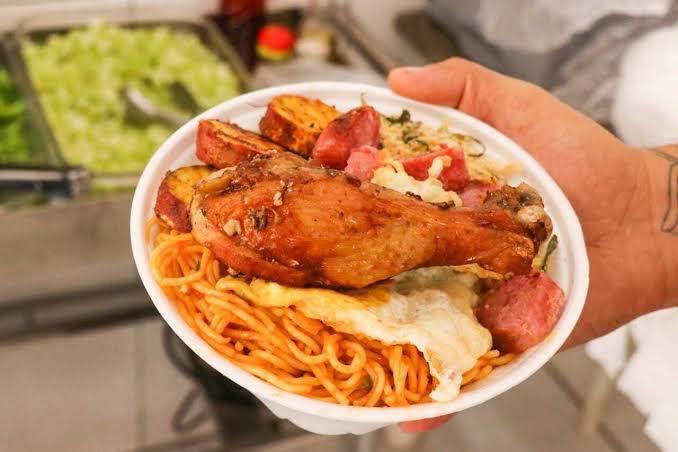 GRAN BISTRÔ RESTAURANTE E ROTISSERIA