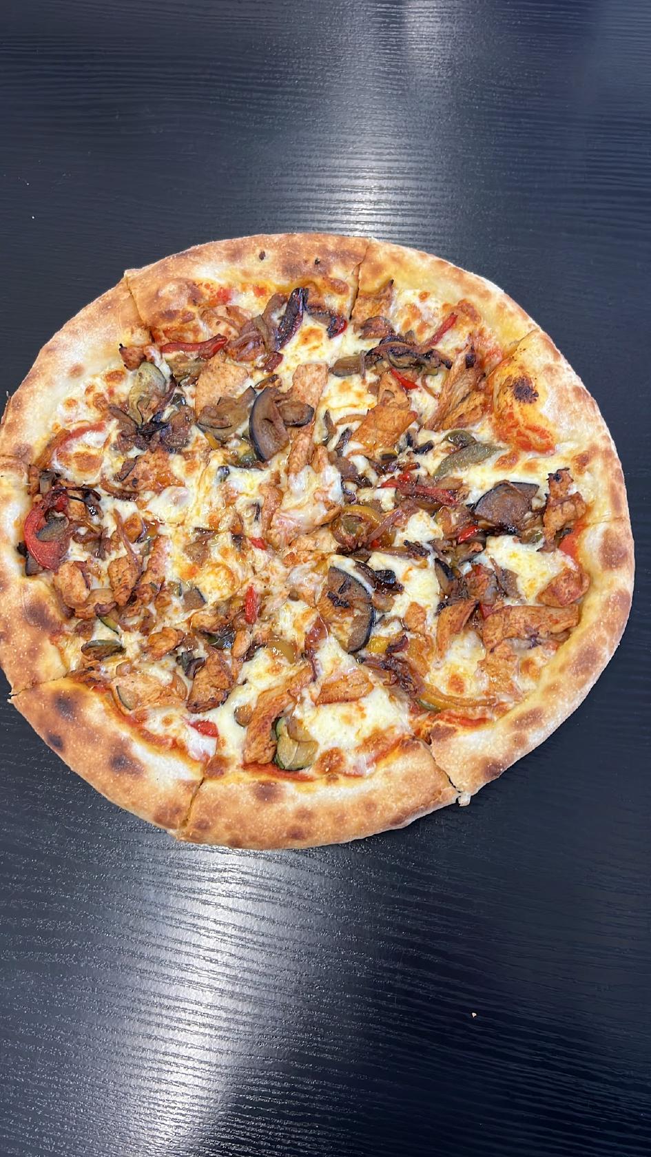 Amore Pizzeria