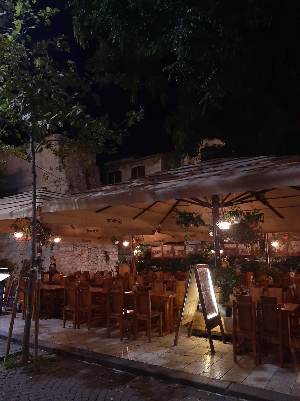 Palacio restaurant