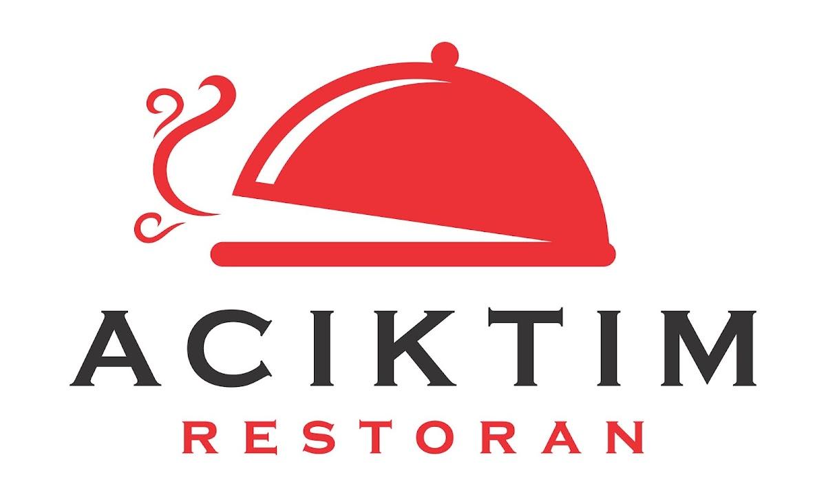 Acıktım