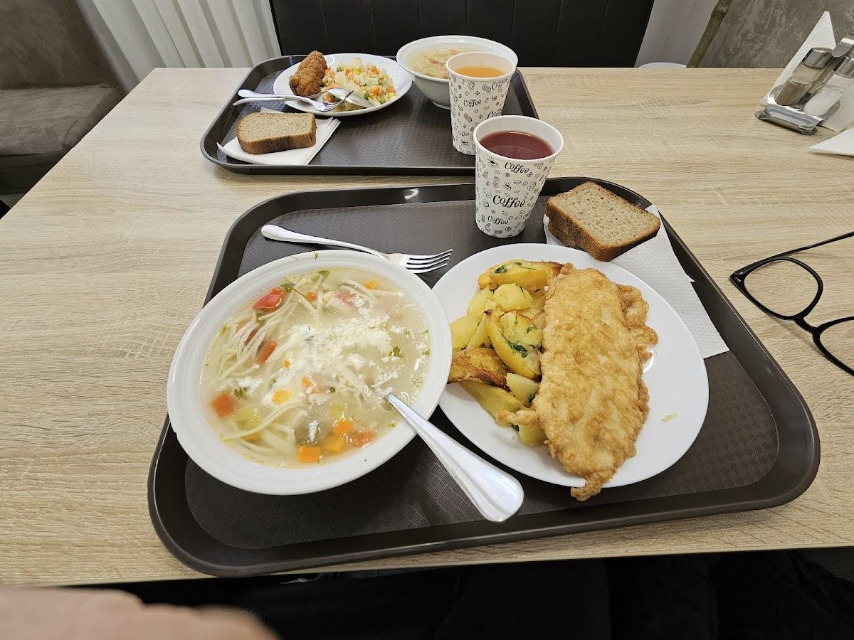 Aroma Cafe
