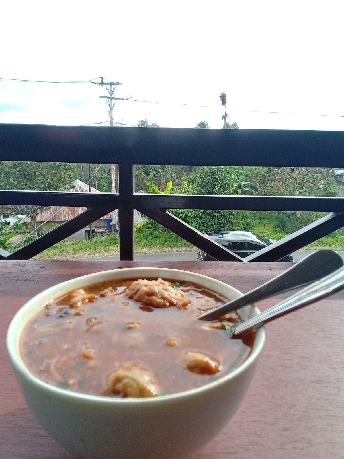 Cafe Permata Araby