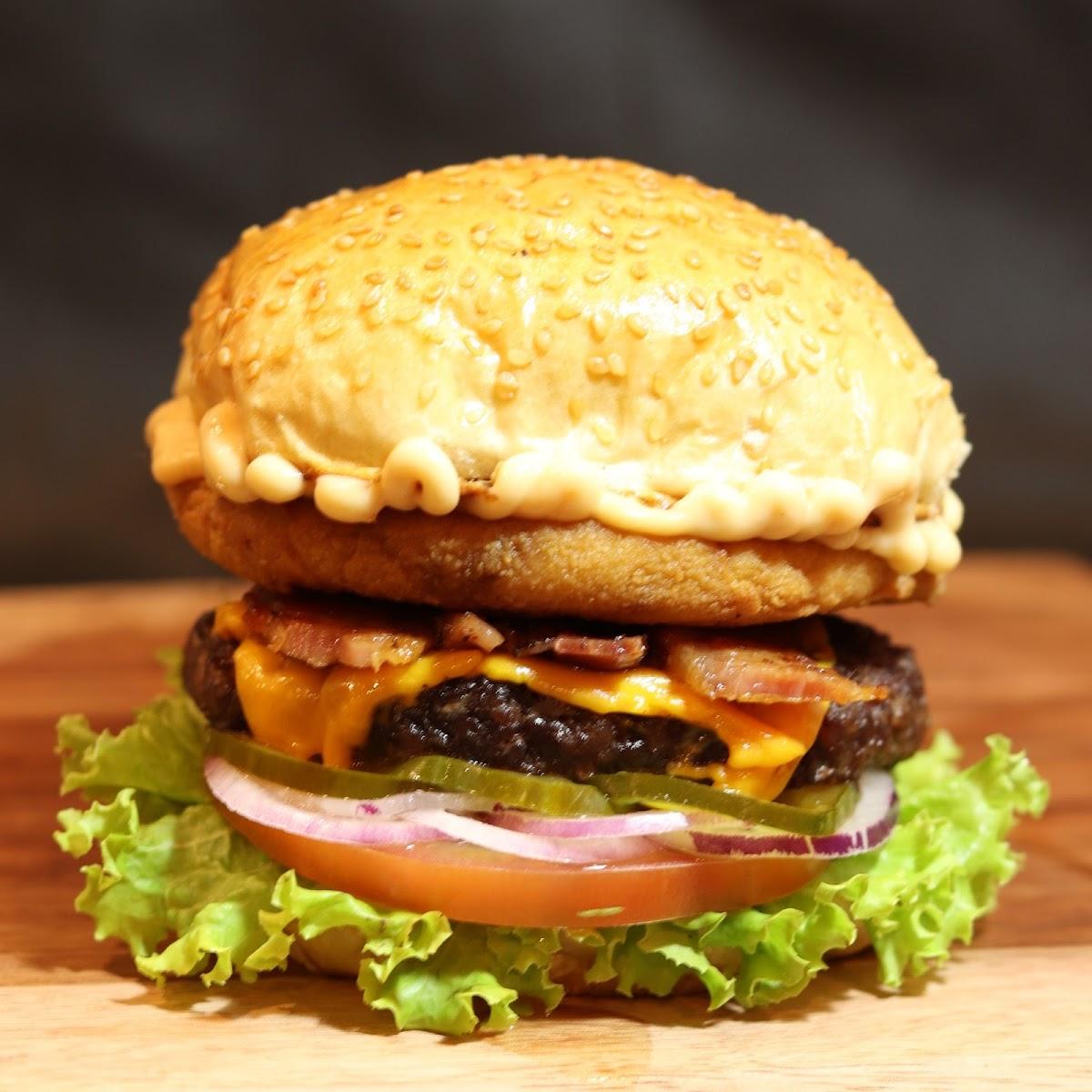 Starburgers Hamburgueria