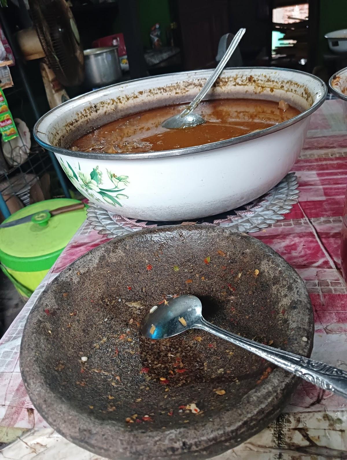 Warung Sumarni