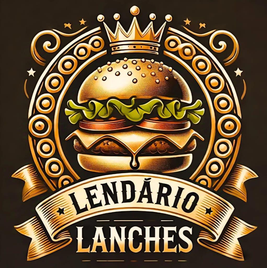 Lendário Lanches