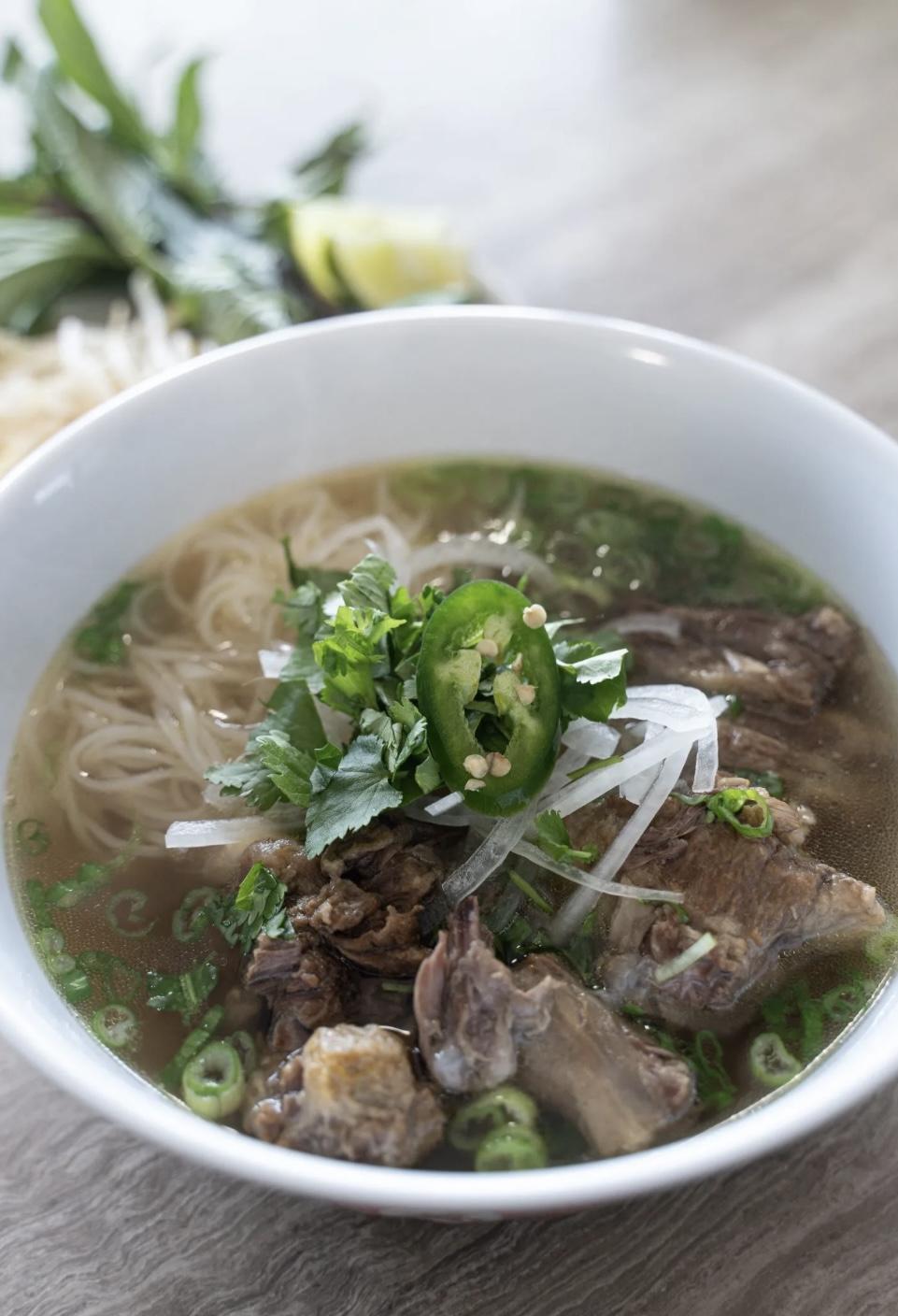 Pho 88 Bend