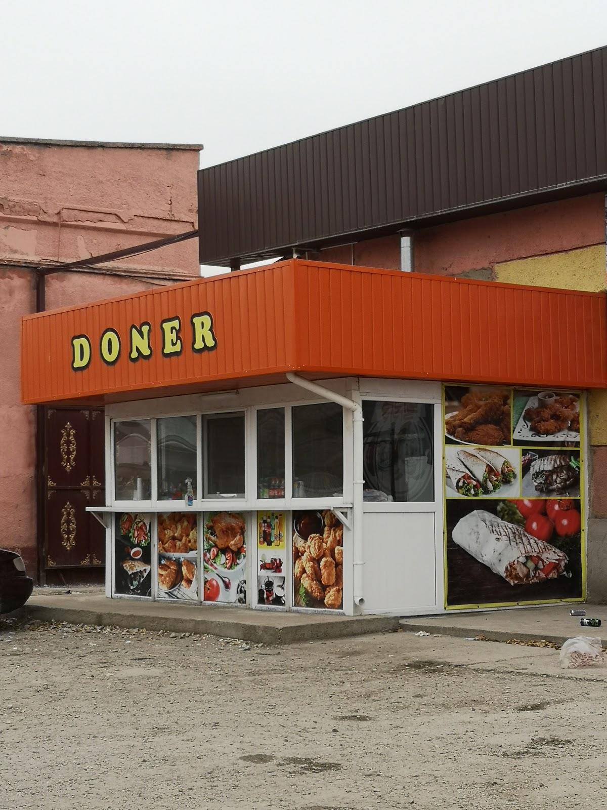 Doner