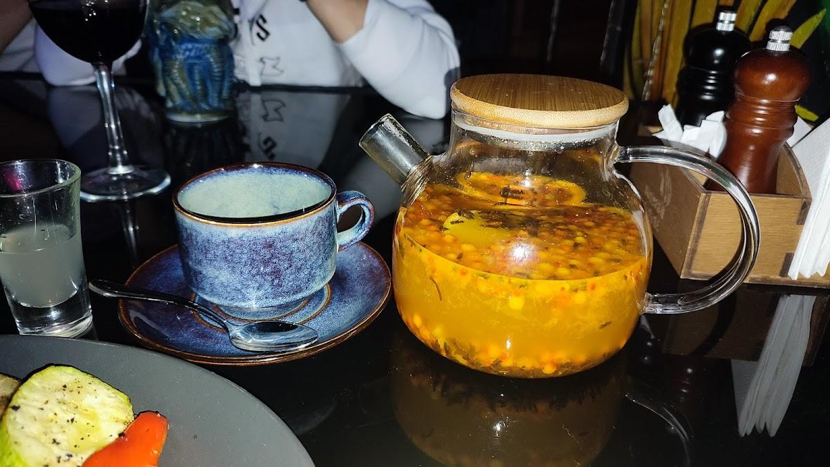 Водяные Ворота