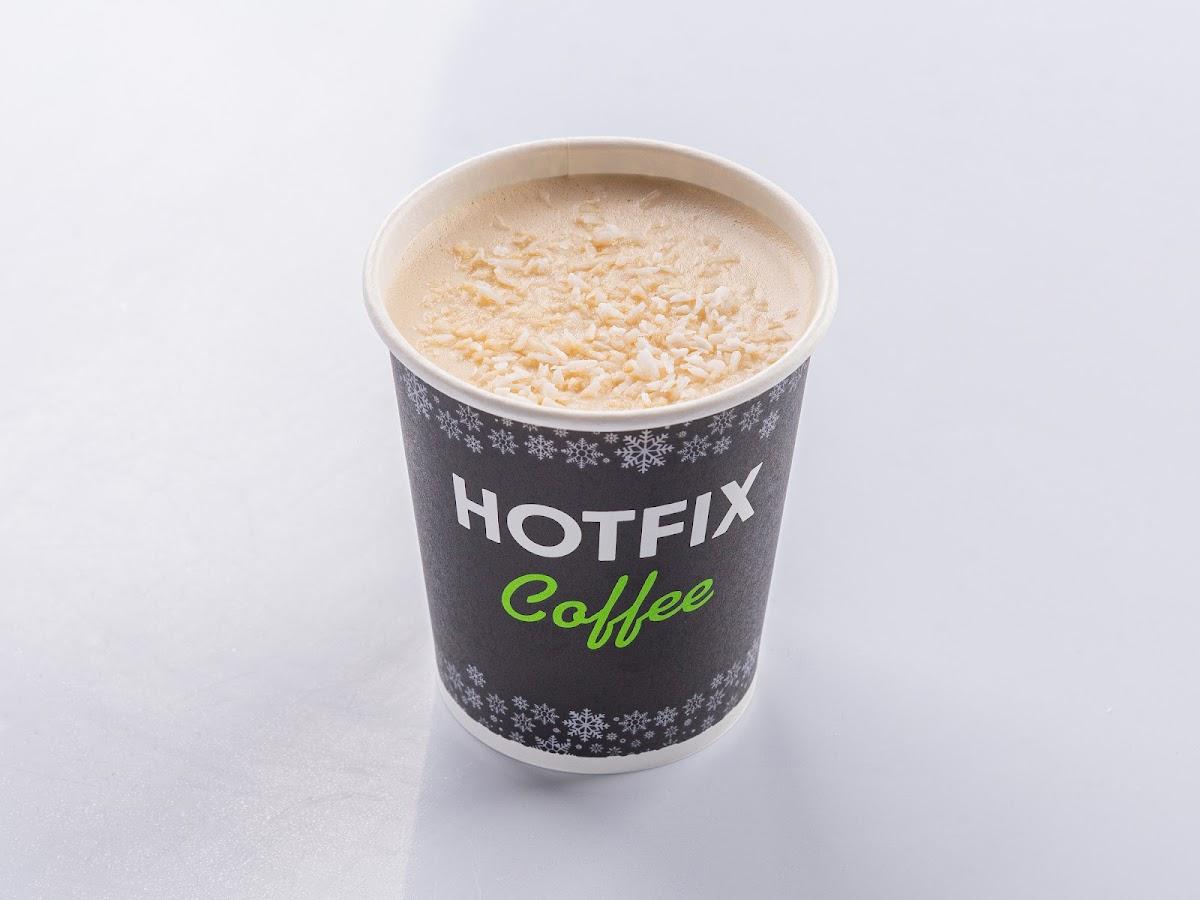 Hotfix Сoffee