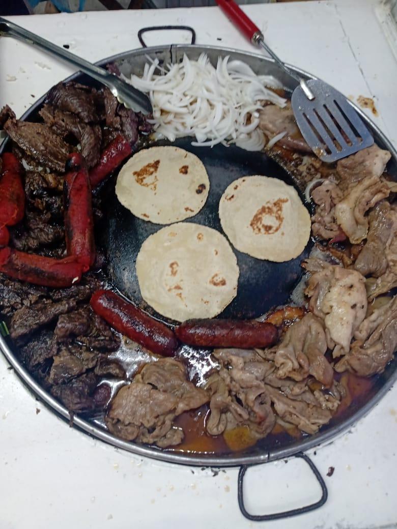 TACOS DEL CHENPEC