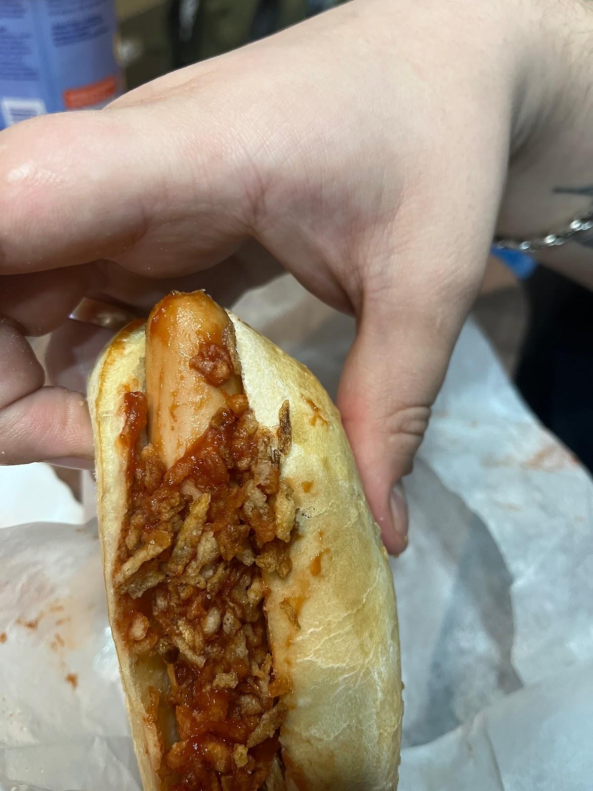 Пиццерия "Копейка"