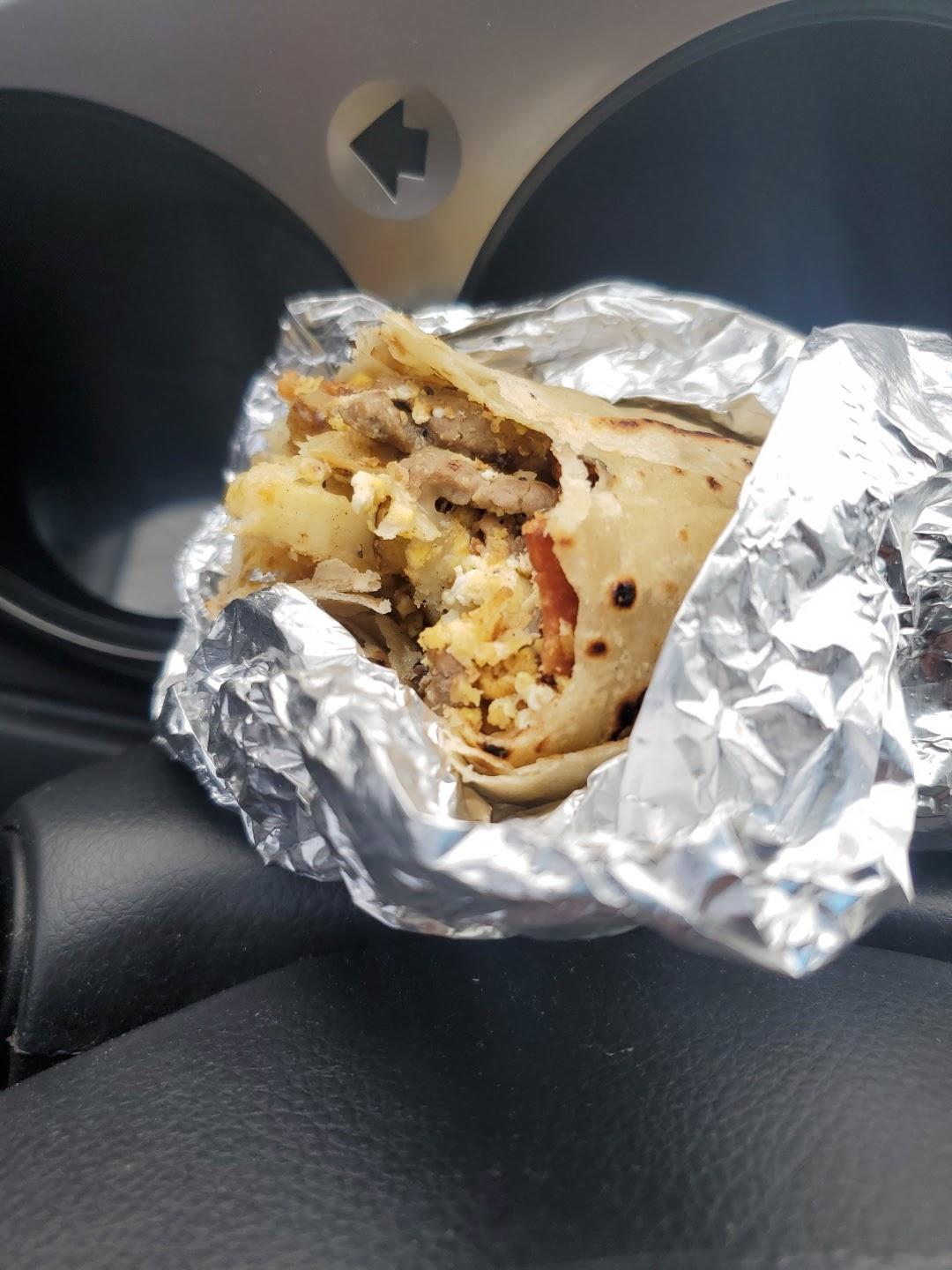 Mellissa's Mexican Food