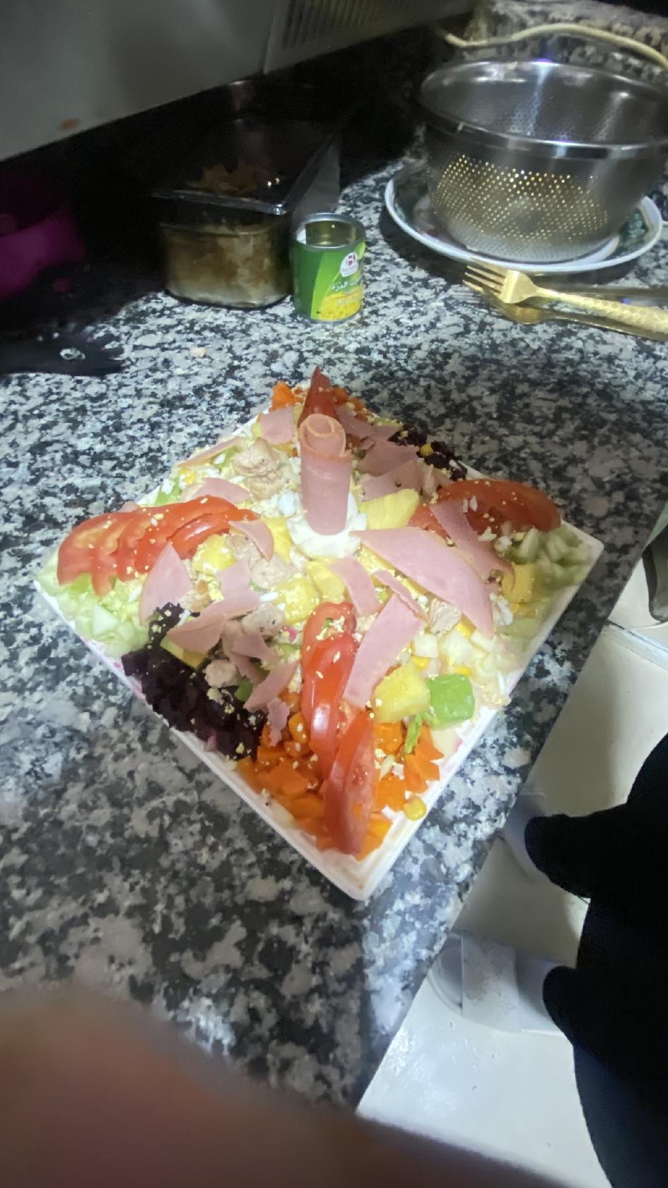 Snack elbahja