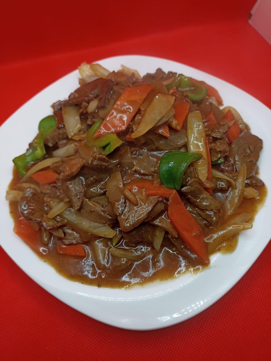 Мишань