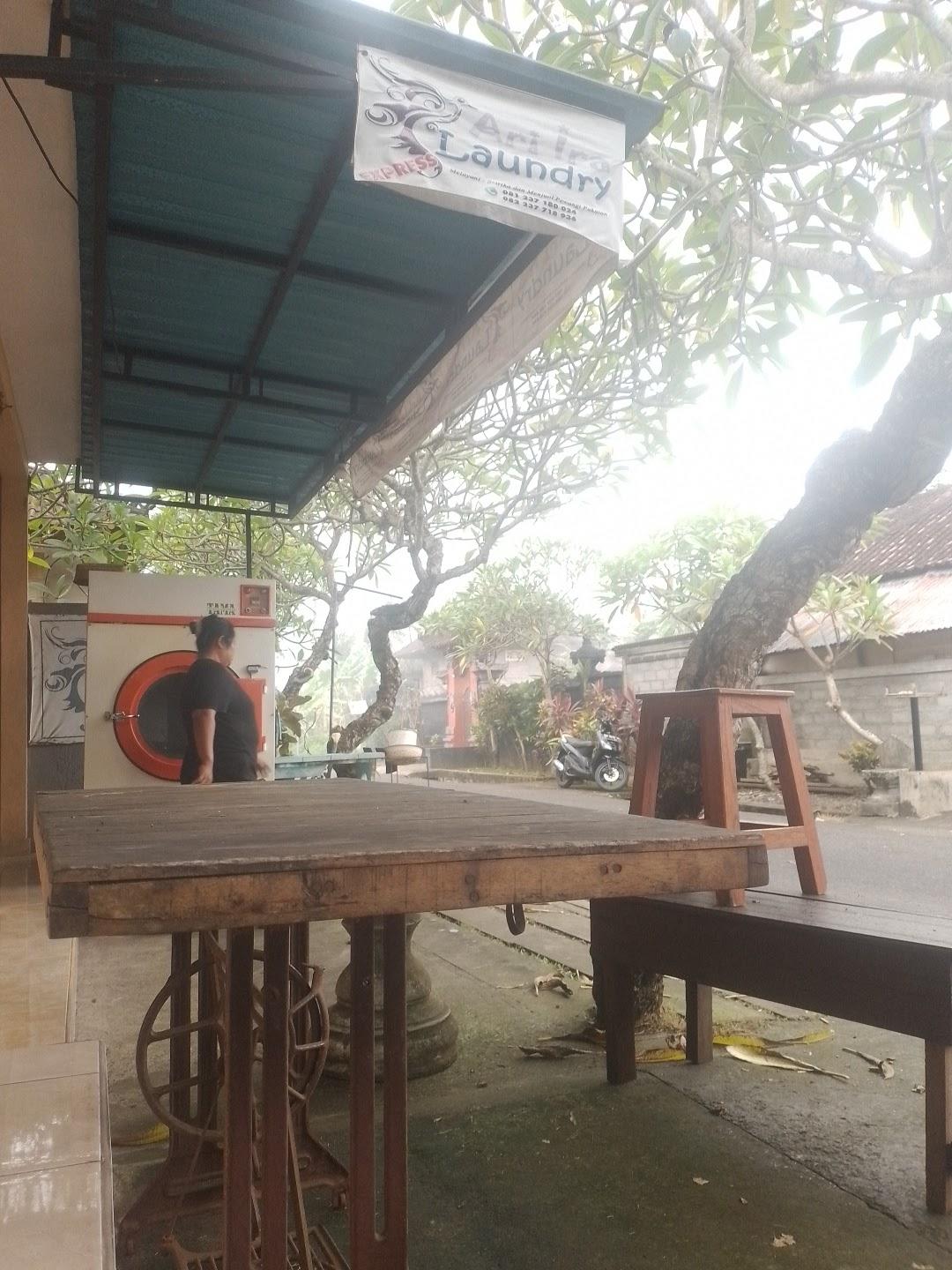 TIPAT CANTOK BU MEGI