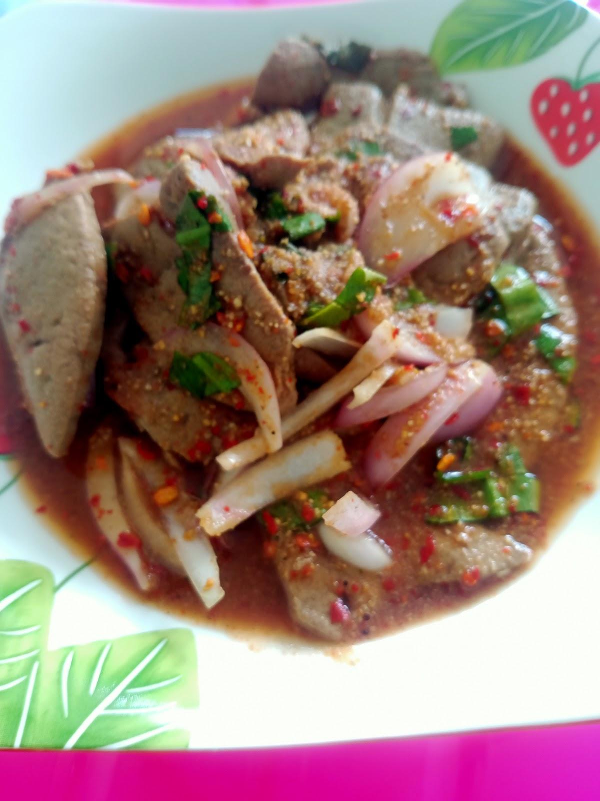 ร้านส้มตำจี๊ดจ๊าด เจ้าเจ็ด