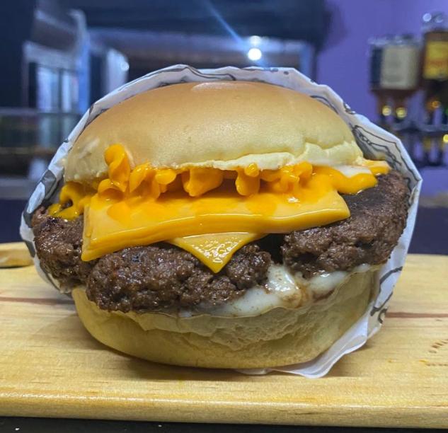 Zela Burger