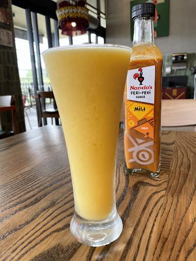 Nando's Riche Terre