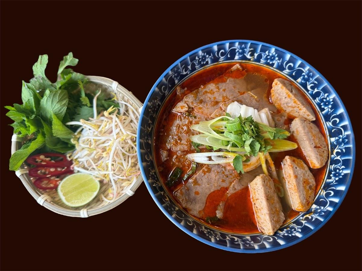 Hoi An Pho Authentic Vietnamese Cuisine