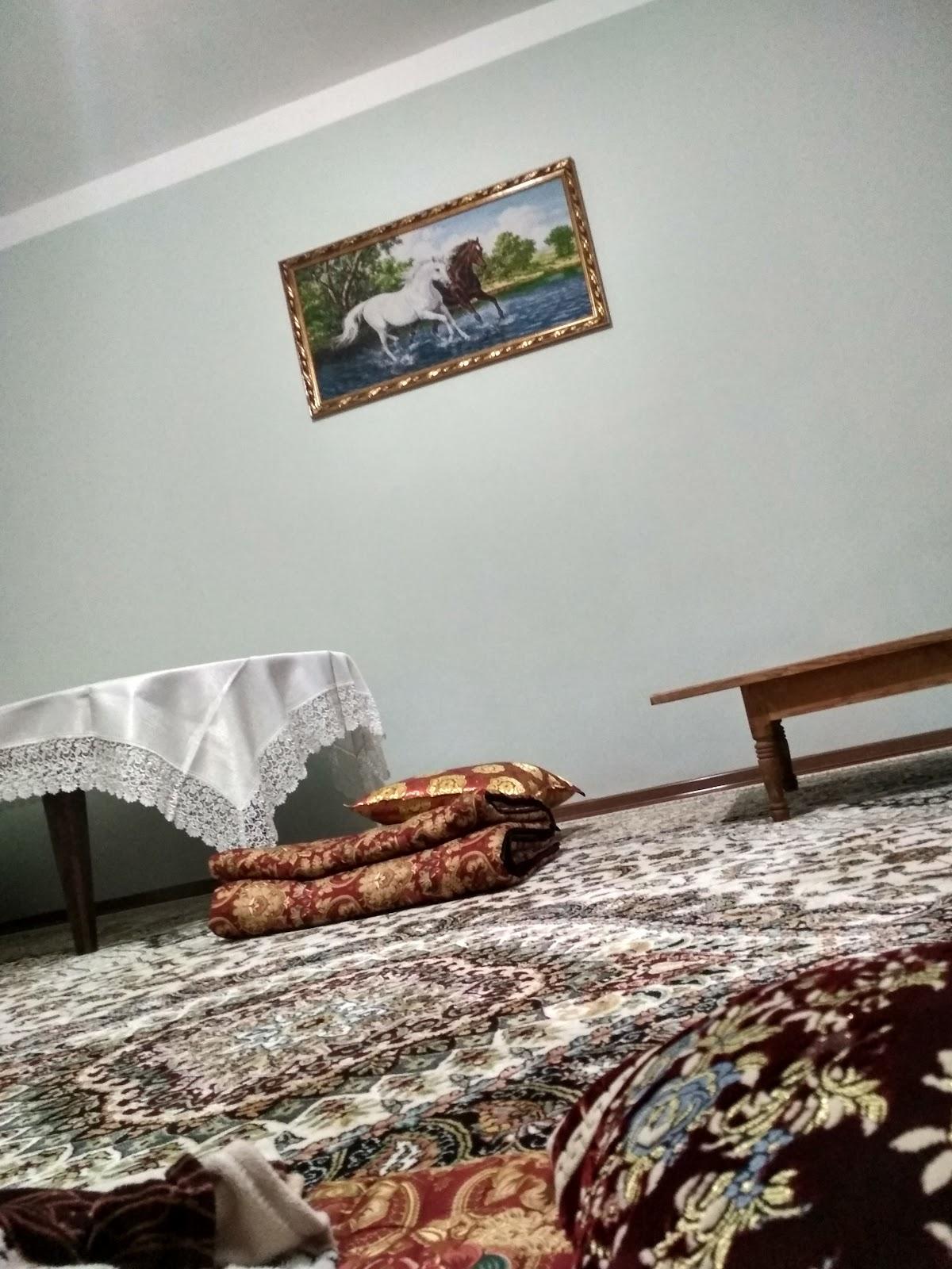 To'yxona O'zbegim