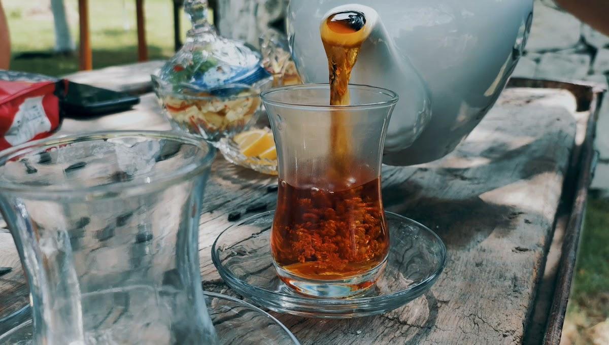 Ramramay Ailəvi İstirahət Mərkəzi
