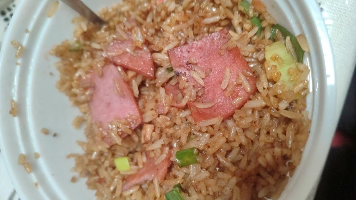Feng Wei Chinese Food