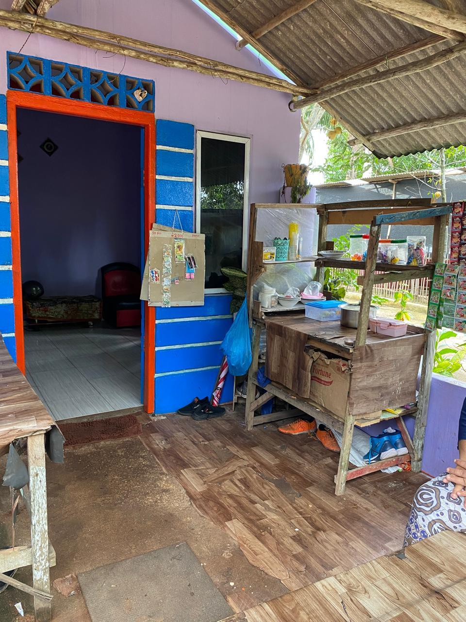 Warung Mamak Adel