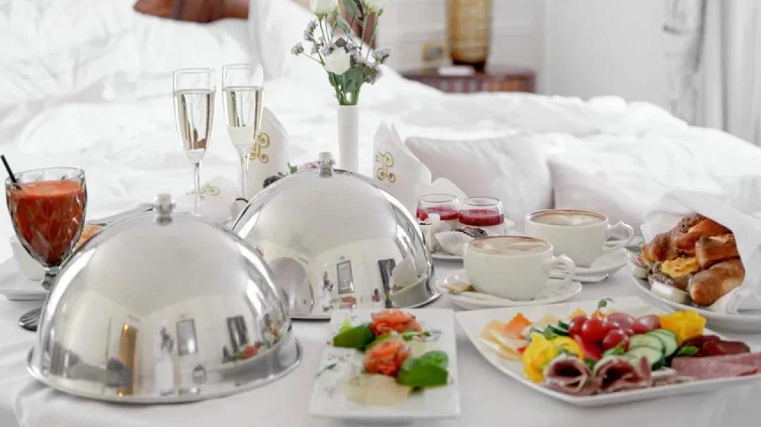 Lobby Bar Tsar Palace