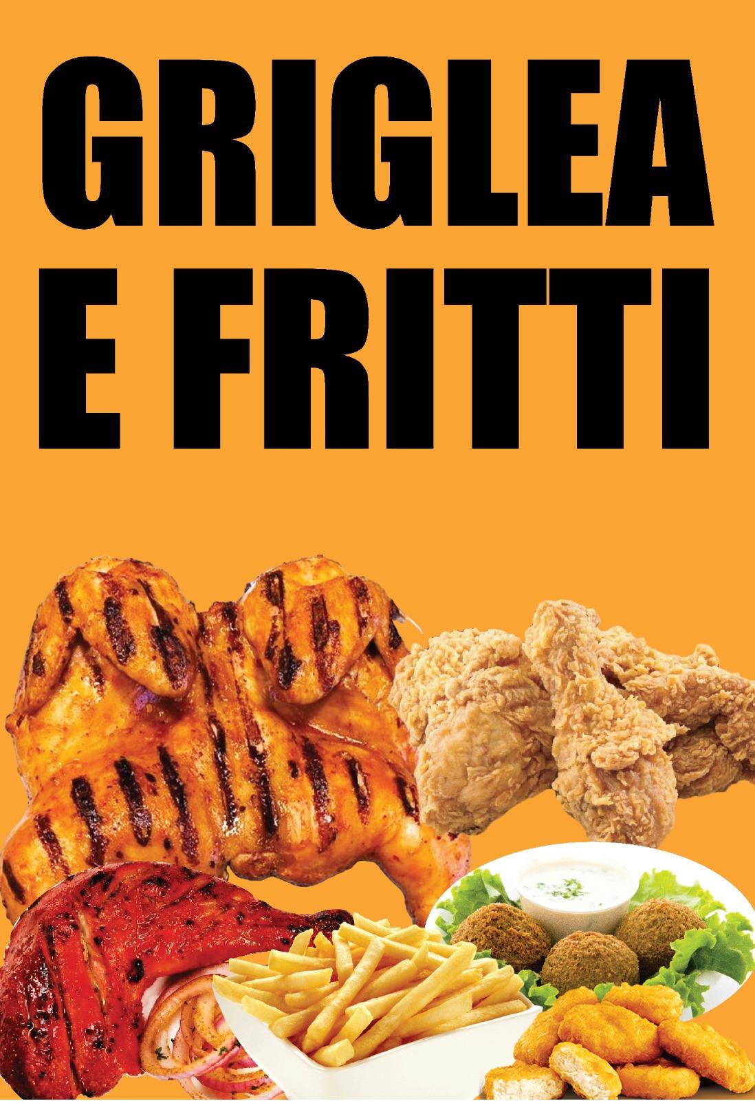 Hot Chicken