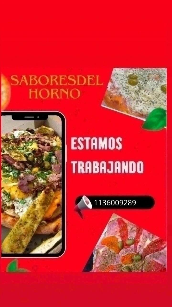 Sabores de horno